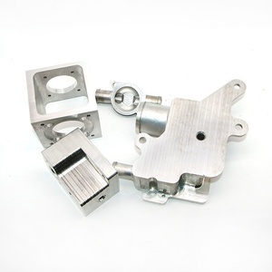 機械部品用金属加工真鍮部品CNC加工部品 - Product Image 6