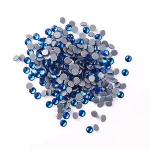 <span class=keywords><strong>Honor</strong></span> of Crystal SS16 Diamantes de imitación de fijación en caliente de calidad austriaca de todos los colores para prendas de vestir - Product Image 5