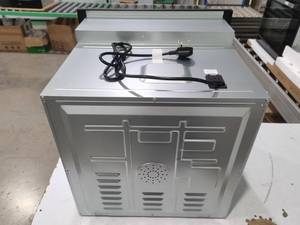 <span class=keywords><strong>Horno</strong></span> eléctrico de cerámica integrado de 60cm de pared simple, aparato <span class=keywords><strong>para</strong></span> hornear y pasteles de 75L, <span class=keywords><strong>horno</strong></span> doble <span class=keywords><strong>para</strong></span> uso doméstico y hotelero, Material de vidrio - Product Image 5