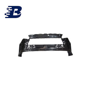 Kit carrosserie OEM de haute qualité pour <span class=keywords><strong>pare</strong></span>-chocs avant supérieur/inférieur de voiture BYD Sea Lion 05 DM-i Seal Seagull Dolphin Yuan ATTO 3 - Product Image 1