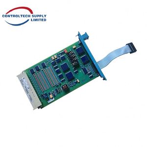 Module de sortie numérique à 4 canaux avec surveillance en boucle FS-SDOL-0424 24V DC 1A pour système de gestion de la sécurité Experion PKS DCS - Product Image 3