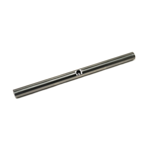 Tige filetée en acier inoxydable 304 OEM, boulons en zinc lisses personnalisés de haute qualité, norme ISO, classe 4.8 et 6.8, pour tour automatique - Product Image 3