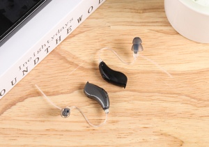 Aides auditives chinoises : Achetez des aides auditives <span class=keywords><strong>en</strong></span> <span class=keywords><strong>ligne</strong></span>, mini format, les meilleures aides auditives disponibles pour la surdité avec dômes auriculaires, clinique ORL - Product Image 3