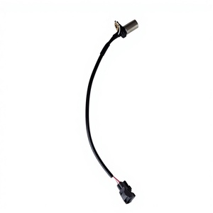 Capteur de <span class=keywords><strong>position</strong></span> du vilebrequin 90919-05018, garantie 12 mois, <span class=keywords><strong>test</strong></span>é à 100 %, pour Toyota Corolla 4EF 5EF, capteur d'angle de rotation du moteur - Product Image 6