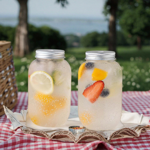 Dùng một lần trong suốt PP lạnh chai nước trái cây với nhựa PP nắp cho Soda năng lượng đồ uống bia Babo trà sữa - Product Image 6