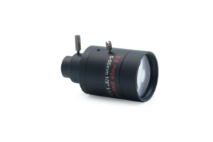 <span class=keywords><strong>5-50mm</strong></span> 2mp Mount M12 1/3 pouces F1.4 objectif de caméra de vidéosurveillance à mise au point manuelle objectif <span class=keywords><strong>5-50mm</strong></span> D14 - Product Image 2
