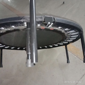 <span class=keywords><strong>Precio</strong></span> competitivo Niños <span class=keywords><strong>Mini</strong></span> <span class=keywords><strong>ejercicio</strong></span> Trampolines interior fitness uso <span class=keywords><strong>mini</strong></span> trampolín <span class=keywords><strong>para</strong></span> la venta - Product Image 4