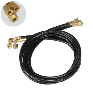 Herramientas <span class=keywords><strong>de</strong></span> diagnóstico <span class=keywords><strong>de</strong></span> refrigerante <span class=keywords><strong>de</strong></span> alta calidad para Mercedes-Benz Maybach R744, herramienta <span class=keywords><strong>de</strong></span> calibre <span class=keywords><strong>de</strong></span> refrigerante - Product Image 5