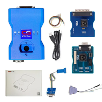 Analizador de motor 35160WT, lector de código de llave de coche para programador de llaves CGPRO 9S12, superprogramador inteligente de diagnóstico automático CGPRRO