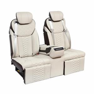 Asiento Trasero Reclinable Ventilado con Ajuste Eléctrico para Auto/Van de Lujo VIP - Product Image 3