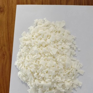 大豆ワックスキャンドル作りのための52度天然大豆ワックスフレーク - Product Image 3