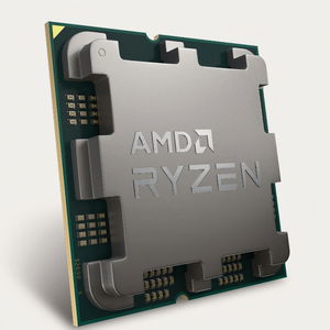 Prosesor AMD Ryzen 7 9800X3D AM5 Zen 5 8-Core, 16-Thread, 4.7GHz - Product Image 1