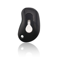 Couteau de cuisson pratique couleur bonbon petit mini ouvre-courrier à coudre coupe-papier créatif vente au détail et en gros
