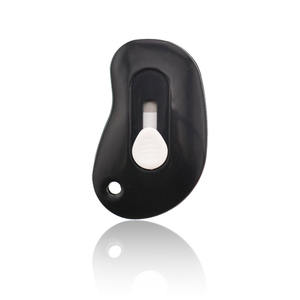 צבע סוכריות סכין אפייה נוחה תפירה קטנה מיני שליח פותחן חותך נייר יצירתי קמעונאי וסיטונאי - Product Image 6