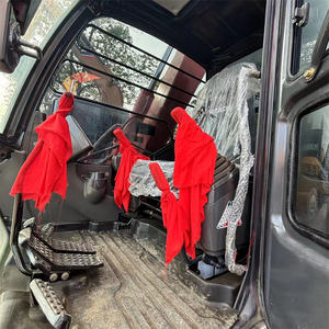 Новейшая модель подержанного экскаватора <span class=keywords><strong>Hitachi</strong></span> 7Ton ZX70 в идеальном состоянии, низкое рабочее время, использованный <span class=keywords><strong>Hitachi</strong></span> Zx60 ZX35 ZX50 ZX55 - Product Image 6