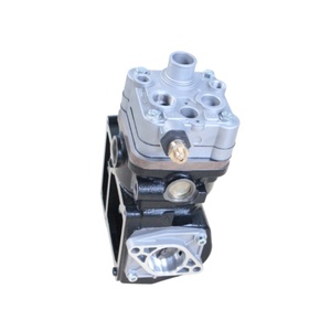 Compresseur de frein à air LP3997 pour camion lourd européen - Product Image 3