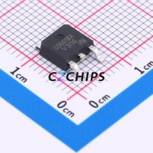 ทรานซิสเตอร์ภาคสนาม UD0018A-VB TO-252ทรานซิสเตอร์ (Mosfet) ชิ้นส่วนอิเล็กทรอนิกส์ - Product Image 1
