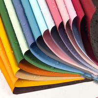 Un fleuriste imperméable Bouquets de fleurs fraîches papier d'emballage de tissu, Multi couleurs cadeaux emballage fleur papier d'emballage