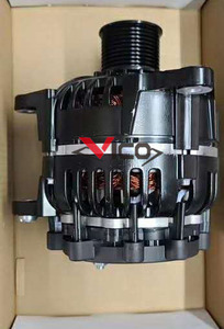 Auto Alternatore AVI147S3008HD AVI147S3012HD AVI147S3108HD AVI147S3112HD Misura Iveco Optare Alexander Dennis - Product Image 2