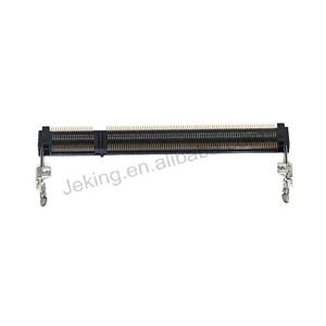 ขั้วต่อ DIMM ของแท้จาก Jeking รุ่น DDR3 2-2013289-1 - Product Image 2