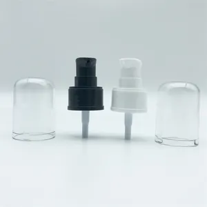 Chinese Fabriek Pompen In Voorraad Plastic 24/410 Lotion Pomp Vloeibare Zeep Dispenser Met Groothandelsprijs