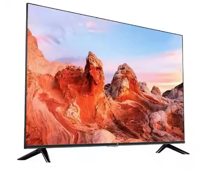 Best Selling 32/40 Inch 2K LED High-definition Smart TV with Android System Suitable for Hotel LAN Interface