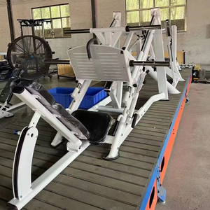 XinRui Best seller ricaricato palestra commerciale casa palestra a buon mercato 45 gradi gamba pressa <span class=keywords><strong>allenamento</strong></span> gamba macchina pressa per <span class=keywords><strong>allenamento</strong></span> di forza di <span class=keywords><strong>allenamento</strong></span> - Product Image 1