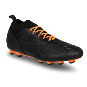Chaussures de football professionnelles pour hommes, pour l'entraînement et les matchs, crampons de football confortables pour les performances en extérieur - Product Image 5