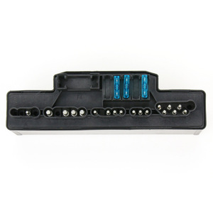 รีเลย์เมอร์เซเดส-เบนซ์ รุ่น 2105400472 สำหรับรถยนต์ E-Class S210 ใช้ภายในรถยนต์ - Product Image 3