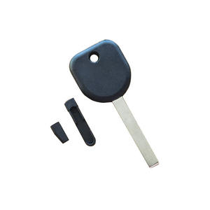 Chiavi <span class=keywords><strong>Transponder</strong></span> di Alta Qualità per Auto <span class=keywords><strong>Chevrolet</strong></span>, <span class=keywords><strong>Chip</strong></span> <span class=keywords><strong>Transponder</strong></span> per Chiavi Veicolo, <span class=keywords><strong>Chip</strong></span> GM46 Szvoraus all'Ingrosso - Product Image 1