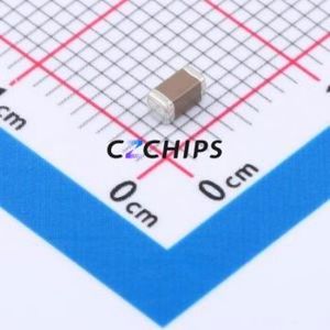 Condensateur SMD (MLCC) TCC1206X5R476K100HT 1206 (Capacité : 47 µF) (Précision : 10 % Tension nominale : 10 V) - Product Image 1