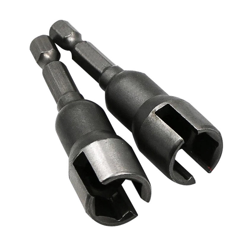 アンプコ 防爆ソケット 6角 AMCSS-3/4D35MM 二面幅:35×全長:50×差込角:19.0mm アンプコ 防爆ソケット 6角 AMCSS-3⁄4D35MM 二面幅:35×全長:50×