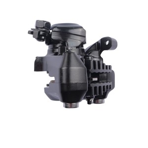 Shimano-Paire <span class=keywords><strong>de</strong></span> freins à disque pour vélo <span class=keywords><strong>de</strong></span> route et vélo, à montage plat, avant et arrière, RS305, <span class=keywords><strong>noir</strong></span>, BR-RS305 - Product Image 4