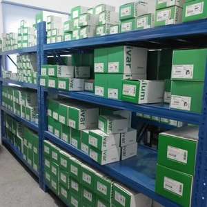 Nouveau module de contrôleur PLC d'origine EL1904 EL2904 EL6900 stock d'entrepôt d'automatisation industrielle - Product Image 6