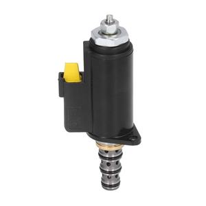 Válvula Solenoide de Freno Rotatoria 121-1490 para CAT-320B E320C - Product Image 4