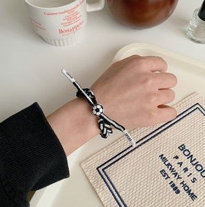 Bracelets de sport en métal tressé pour <span class=keywords><strong>le</strong></span> Championnat d'Europe de football, pour les supporters d'Allemagne, <span class=keywords><strong>du</strong></span> <span class=keywords><strong>Portugal</strong></span>, d'Angleterre, de Ronaldo - Product Image 2