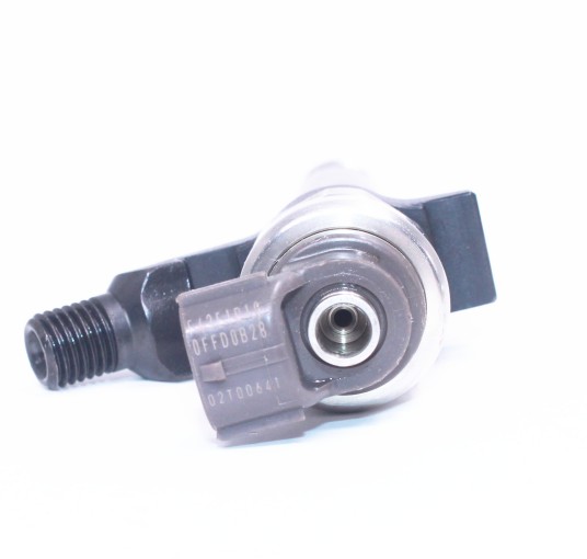 common rail injector 095000-7060 direct supply injector nozzle 6C1Q-9K546-BC fuel injector FOR FORD TRANSIT DURATORQ 2.2L &amp; 2.4