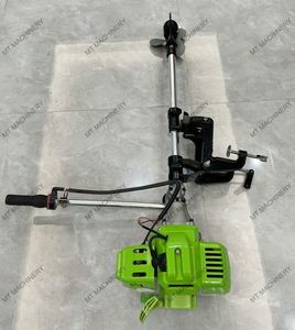 Motor para Kayak de 52cc, Arranque Manual, Inflable, para Pesca, Acuicultura y Aventuras al Aire Libre - Product Image 6