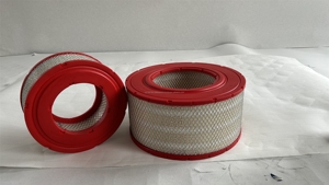 Elemento de Filtro de Aire para Compresor de Aire Manny, Piezas de Repuesto para Compresores Industriales 39708466 - Product Image 3