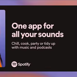 Servicio de Promoción Global de <span class=keywords><strong>Spotify</strong></span>, Operación de Cuentas, Personalización OEM - Product Image 3