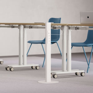 OMNI портативная многофункциональная зарядная станция офисная зарядная док-станция с USB-портами для офиса и общественных мест - Product Image 2