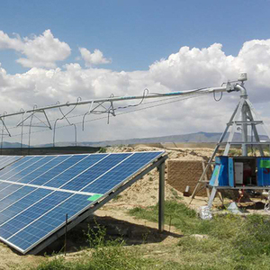 Gengze Gengze Serie DYP Bibo 2025 Sistema de Máquina de Riego Central Agrícola y para Granjas, Alimentado por Energía Solar, Fijo y Montable en Torre, en Venta - Product Image 4