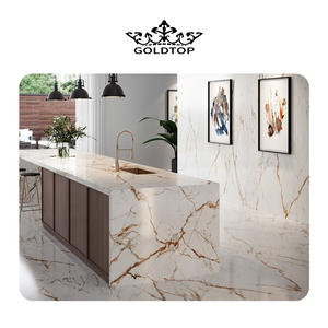 GOLDTOP OEM/ODM losas <span class=keywords><strong>de</strong></span> piedra artificial piedra <span class=keywords><strong>de</strong></span> imitación piedra <span class=keywords><strong>de</strong></span> cuarzo 5129 Paonazzo Awake losa <span class=keywords><strong>de</strong></span> cuarzo <span class=keywords><strong>de</strong></span> calidad para encimera <span class=keywords><strong>de</strong></span> <span class=keywords><strong>cocina</strong></span> - Product Image 4