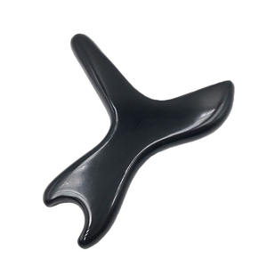 Alat pijat wajah dan tubuh genggam, alat pijat genggam untuk kepala kaki tubuh wajah - Product Image 2