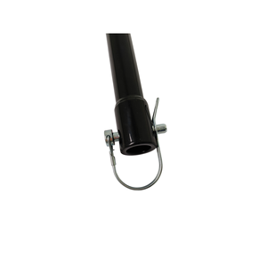 Tige d'extension de perceuse à essence UM de haute qualité, vente directe usine, <span class=keywords><strong>avec</strong></span> tige de connexion, pièce de perceuse à terre, longueur de travail 100 cm - Product Image 3