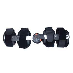 Attelle de Fixation du Genou Médicale Réglable, Coussinets de Protection de la Santé, Orthèse pour Entorse des Ligaments, Support pour le Membre Inférieur, <span class=keywords><strong>Fracture</strong></span> - Product Image 4