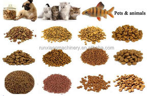 China Factory Direct Multi Function Drying for <b>Feeds</b> Pelletizer Machine Animal <b>Feed</b> <b>Pellet</b> - Product Image 4