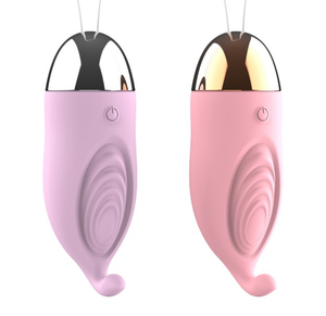 Shop Online Girls Testing Sex Toys Licking Tongue Vibrator