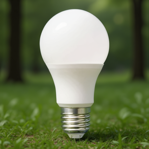 Bombilla LED E27 10W 12 24VAC DC Estándar - Product Image 3