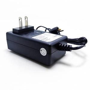 24W อะแดปเตอร์ชาร์จ 18 V/18.25 V 1a AU/EU/UK/US Wall Charger สําหรับ 5S 15V 16V LiFePO4 แบตเตอรี่ Charger - Product Image 4